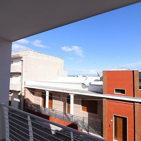 Holiday Home Galatea A Отранто Екстериор снимка
