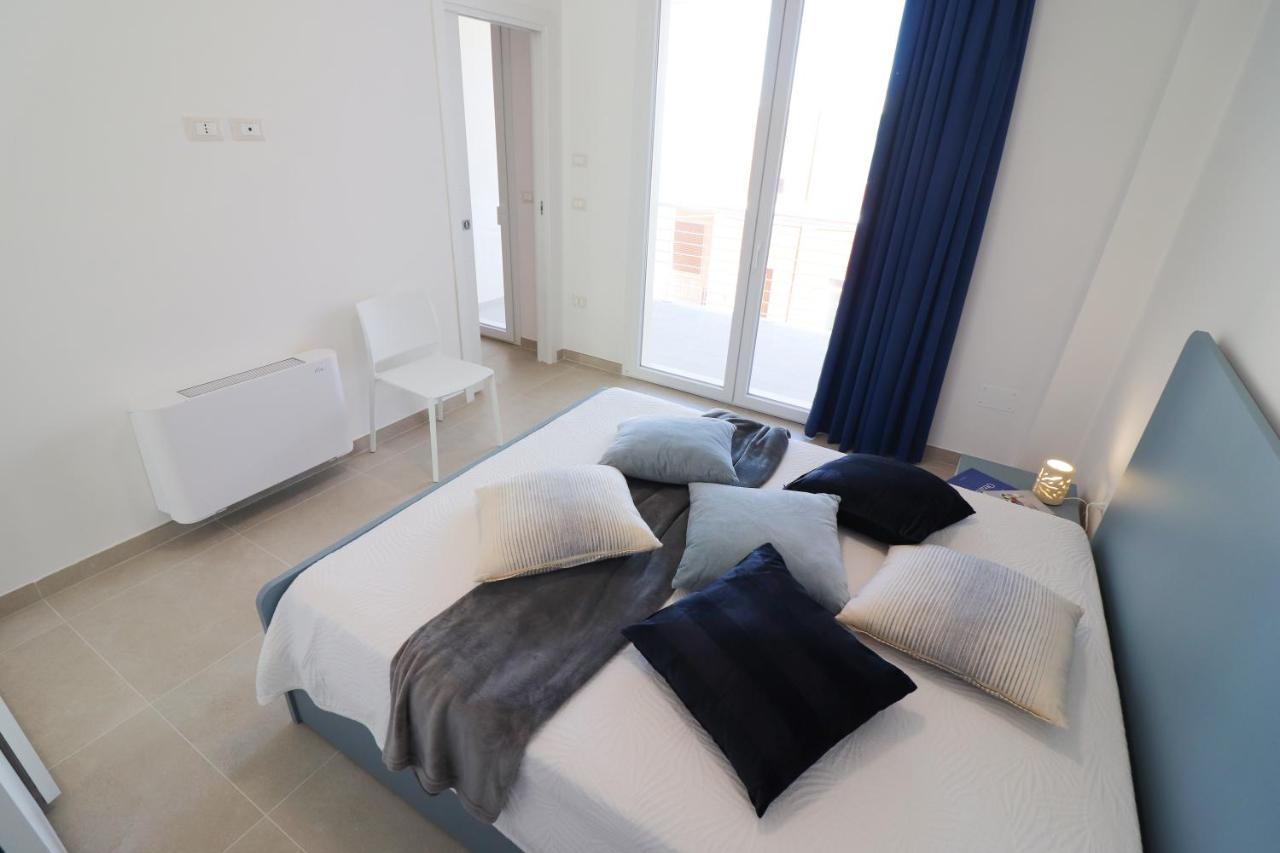 Holiday Home Galatea A Отранто Екстериор снимка