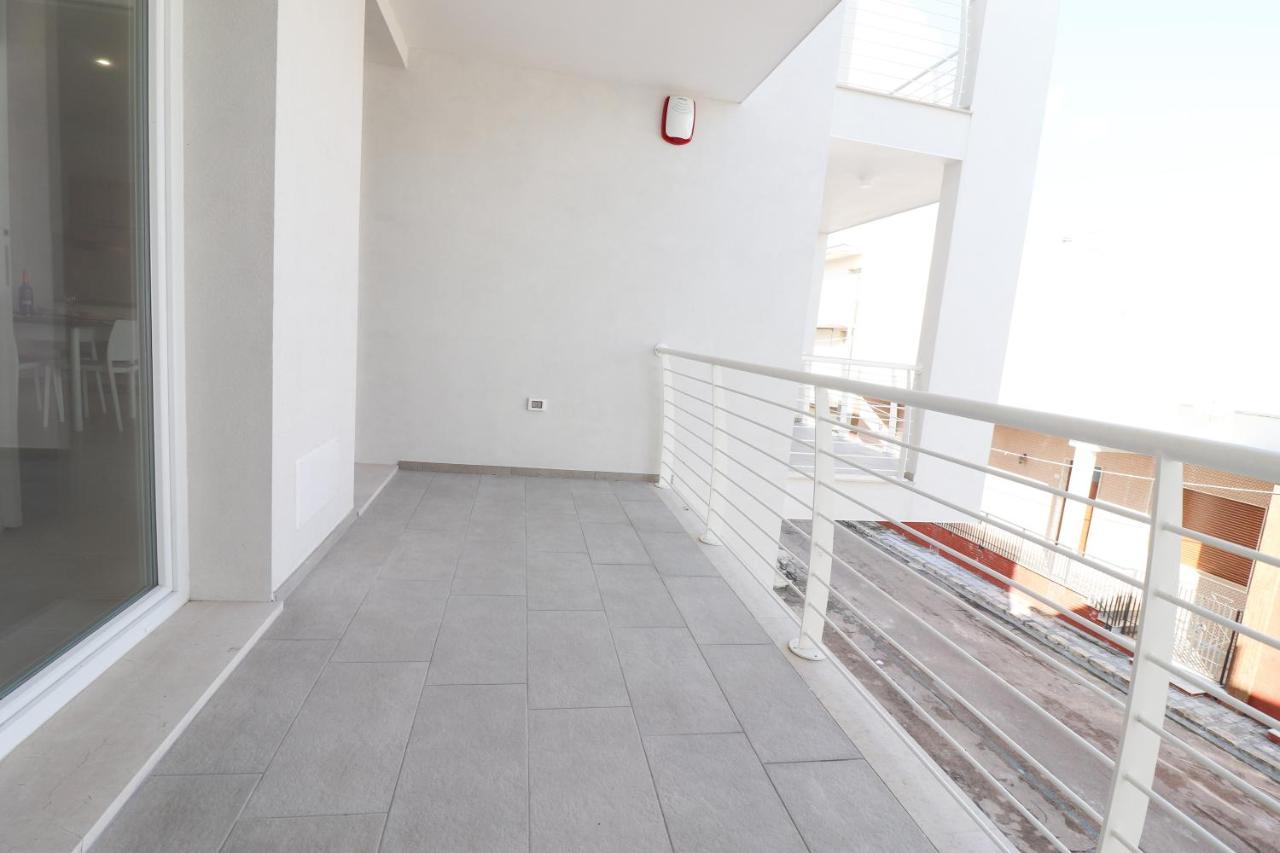 Holiday Home Galatea A Отранто Екстериор снимка