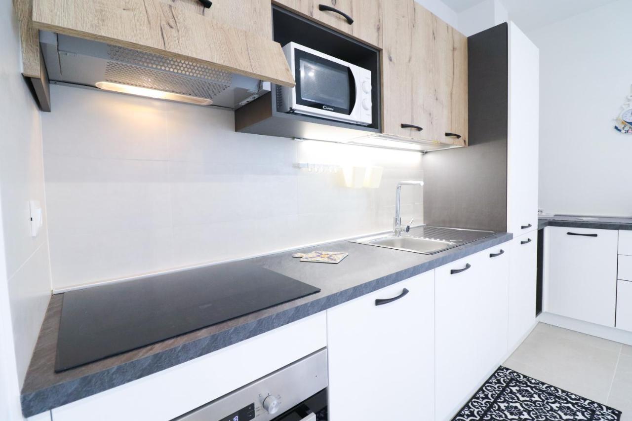 Holiday Home Galatea A Отранто Екстериор снимка