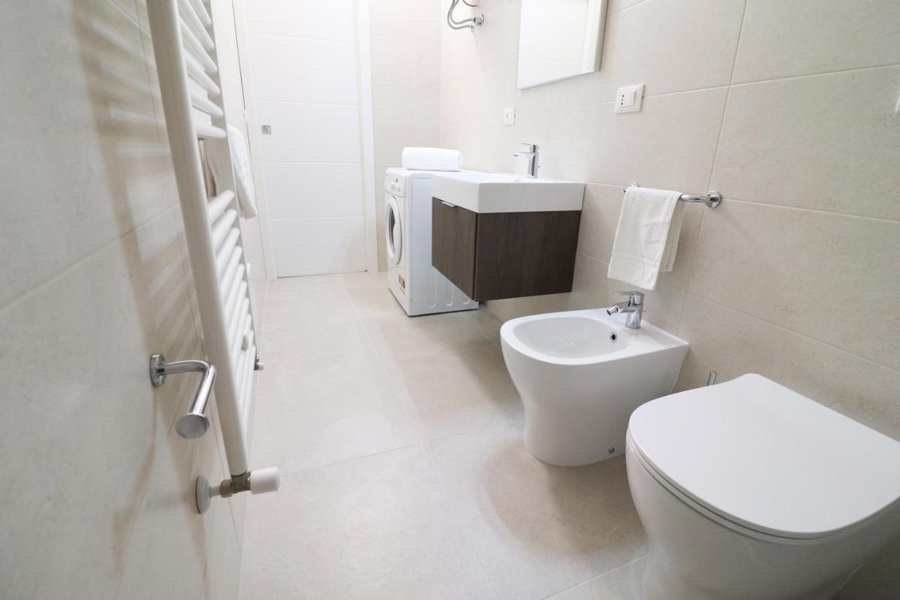 Holiday Home Galatea A Отранто Екстериор снимка
