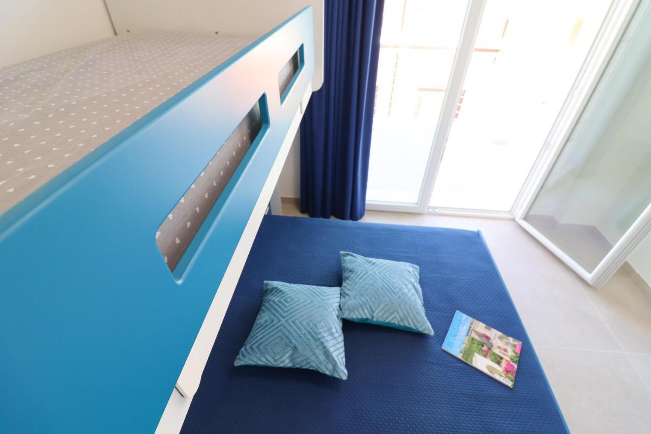 Holiday Home Galatea A Отранто Екстериор снимка