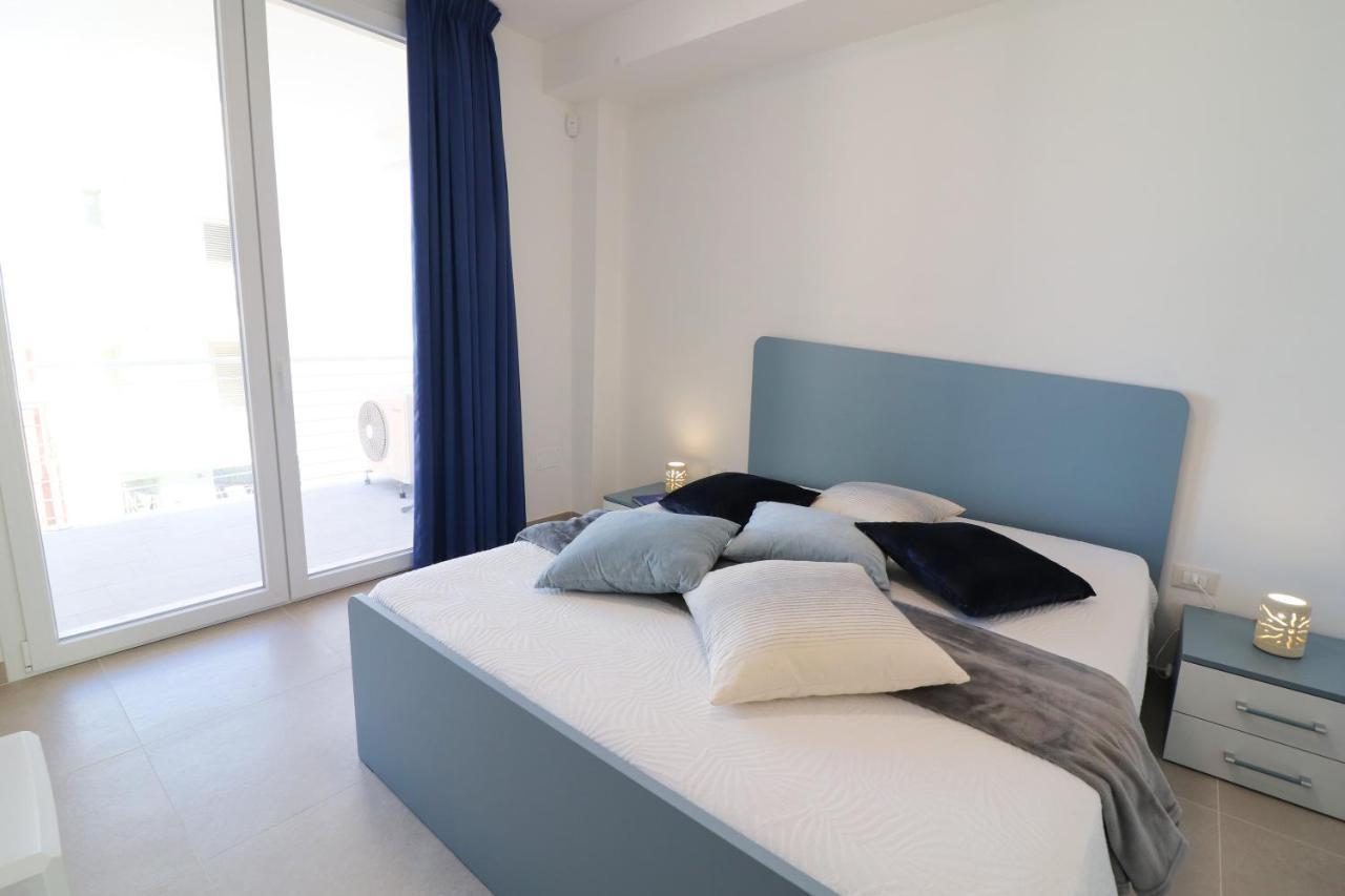 Holiday Home Galatea A Отранто Екстериор снимка