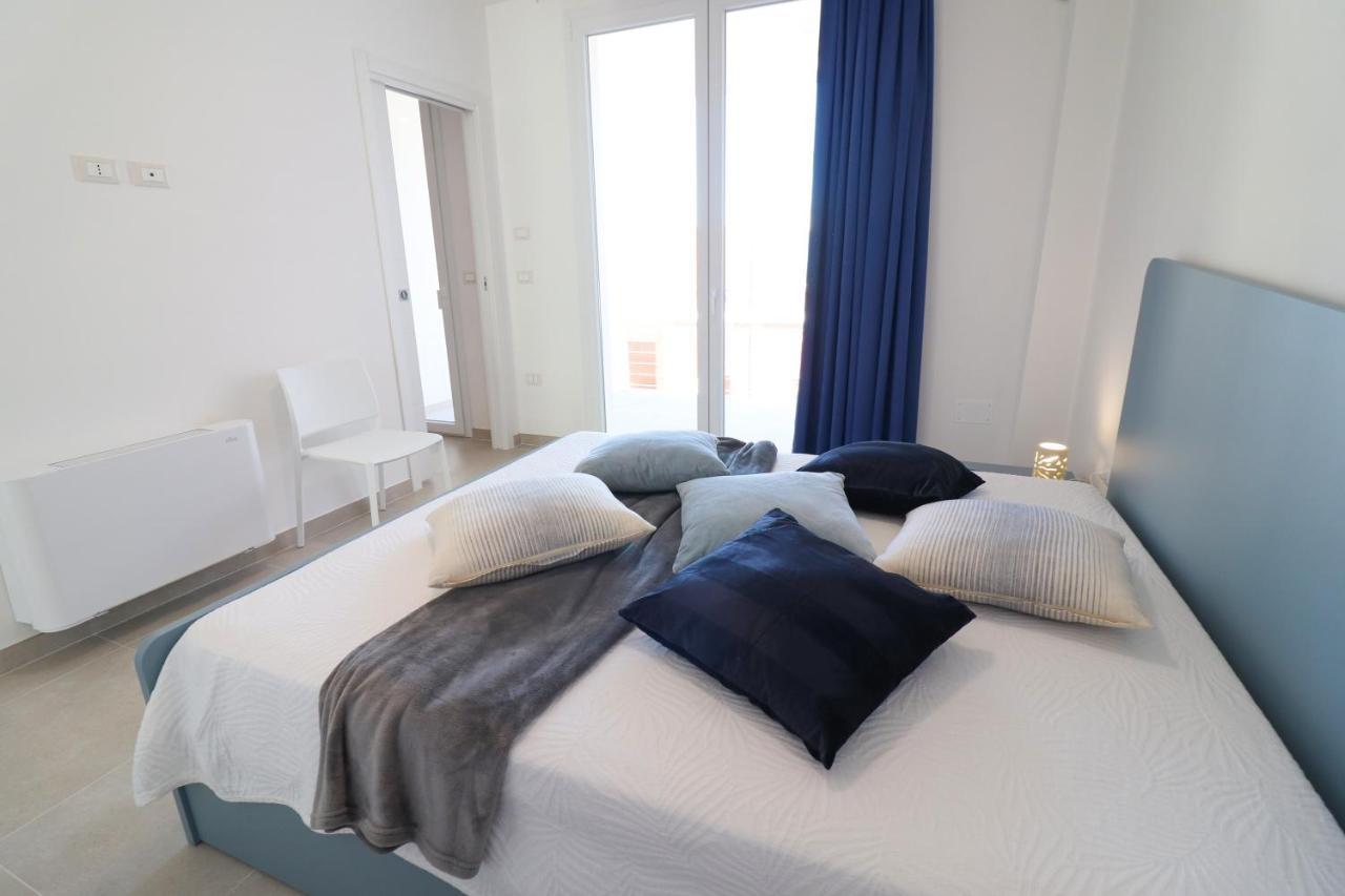 Holiday Home Galatea A Отранто Екстериор снимка