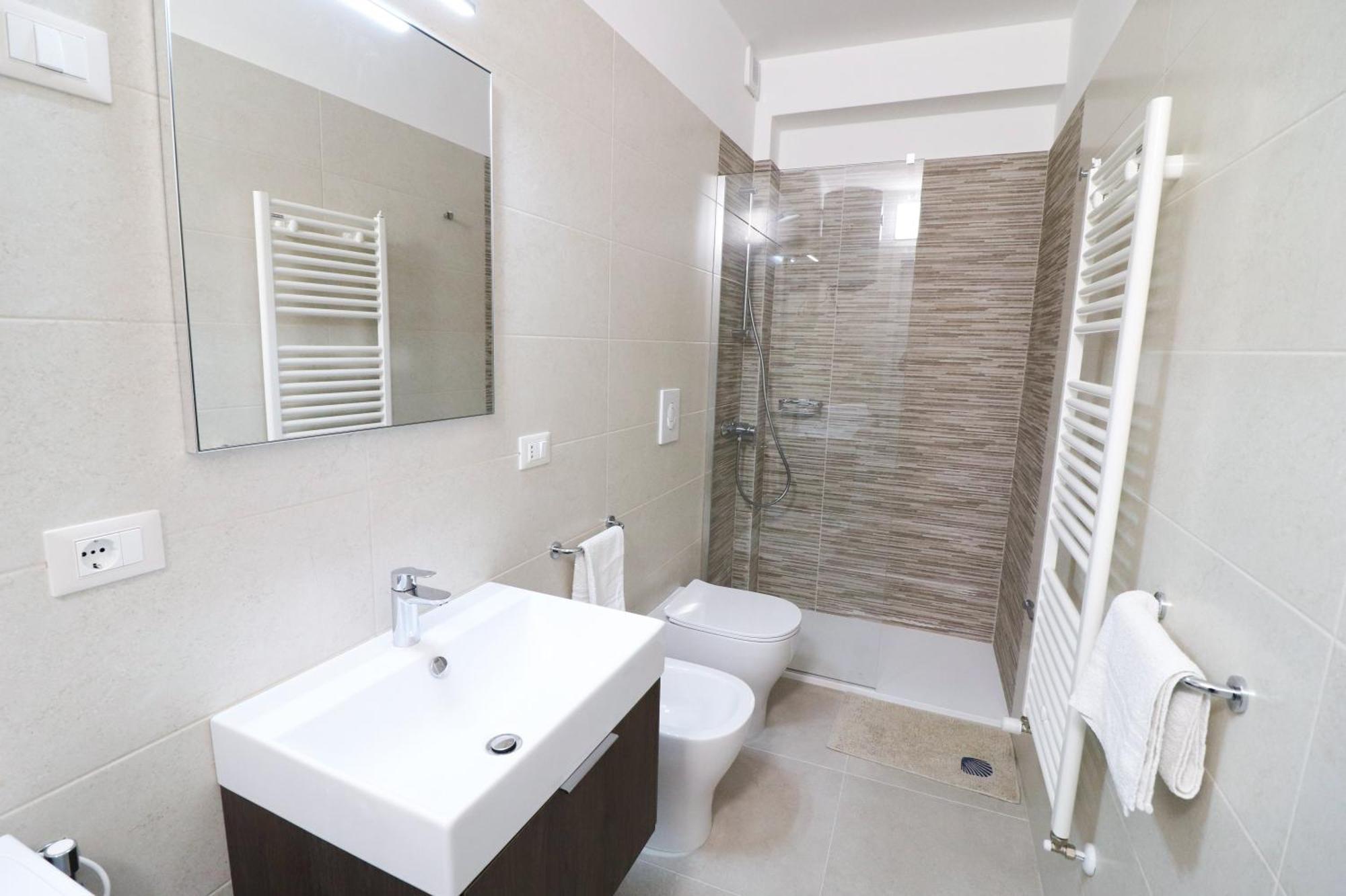 Holiday Home Galatea A Отранто Екстериор снимка