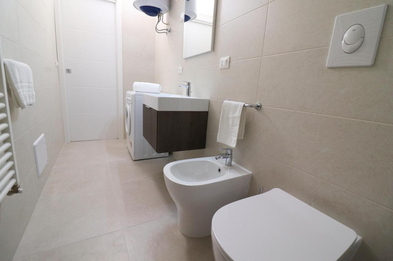 Holiday Home Galatea A Отранто Екстериор снимка