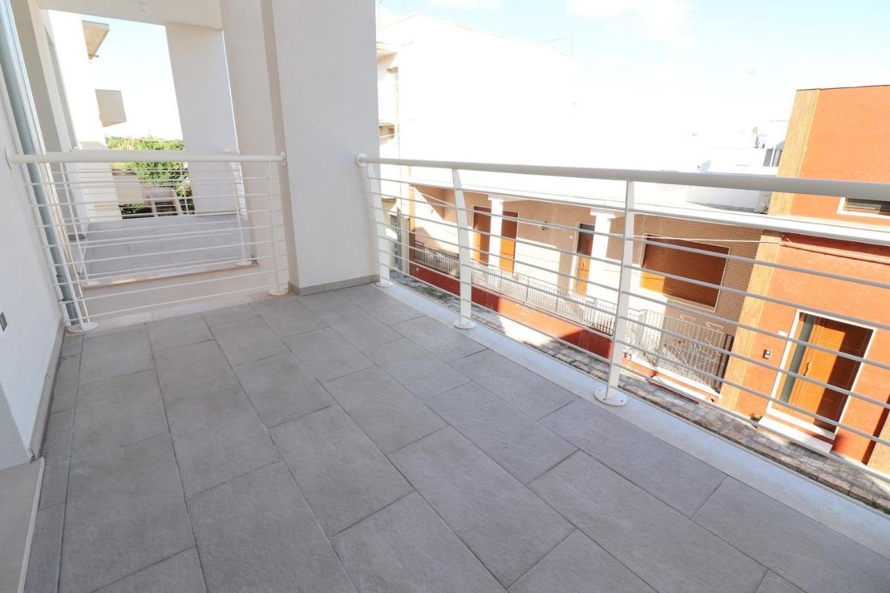 Holiday Home Galatea A Отранто Екстериор снимка