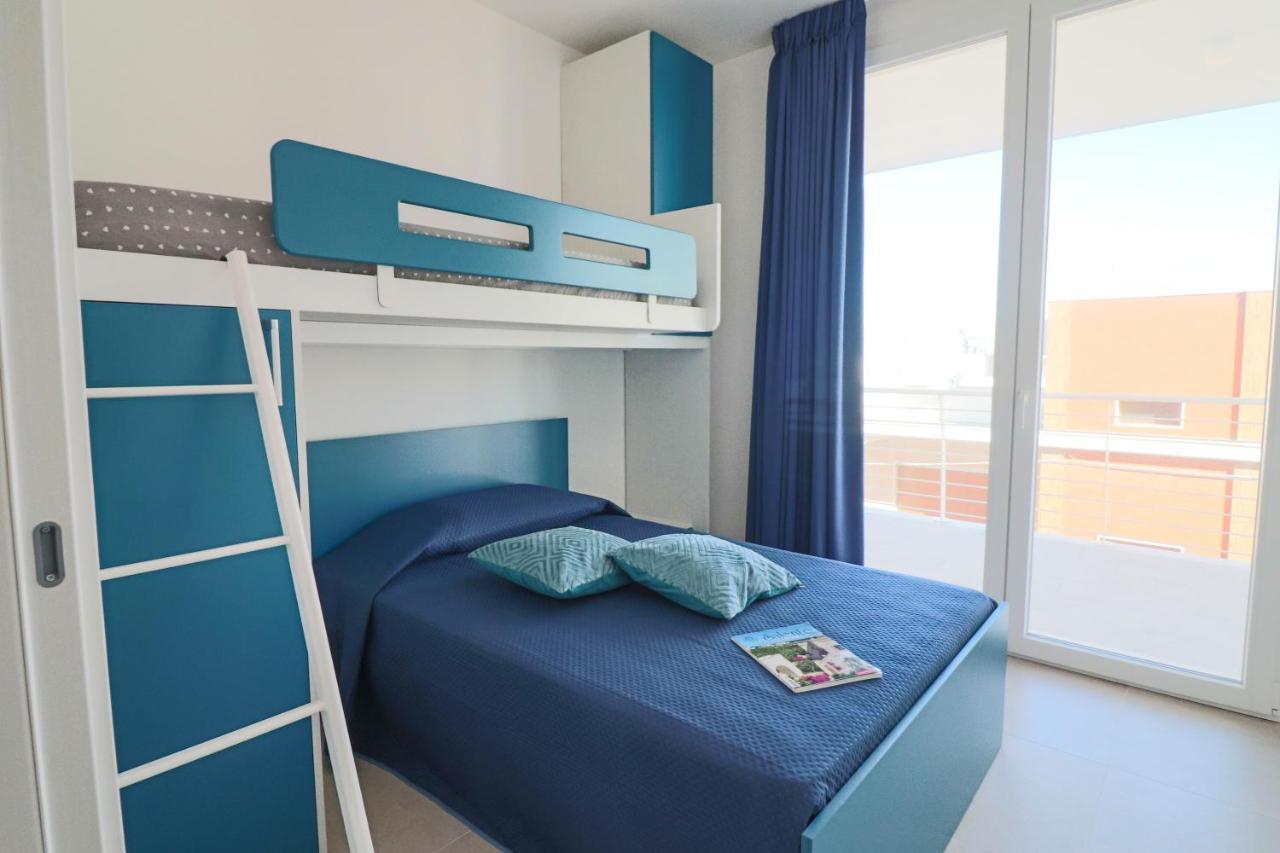 Holiday Home Galatea A Отранто Екстериор снимка