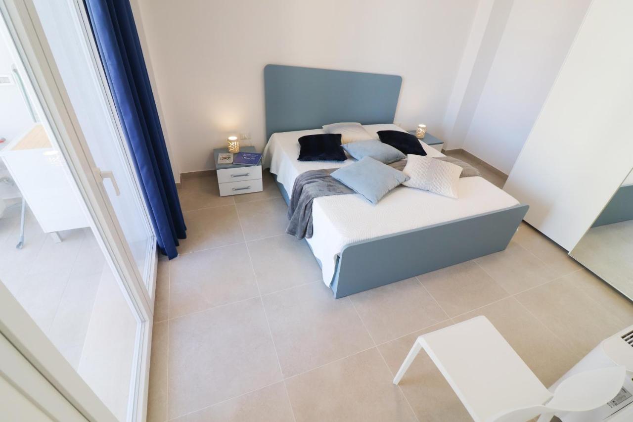 Holiday Home Galatea A Отранто Екстериор снимка