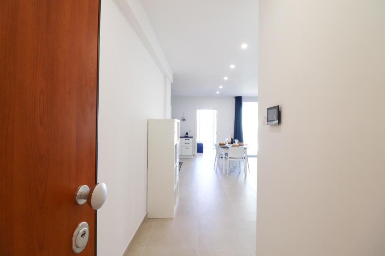 Holiday Home Galatea A Отранто Екстериор снимка