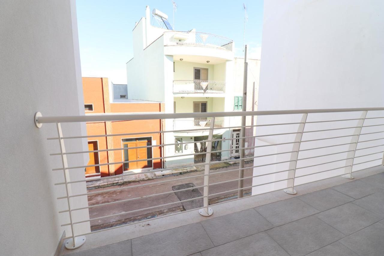 Holiday Home Galatea A Отранто Екстериор снимка