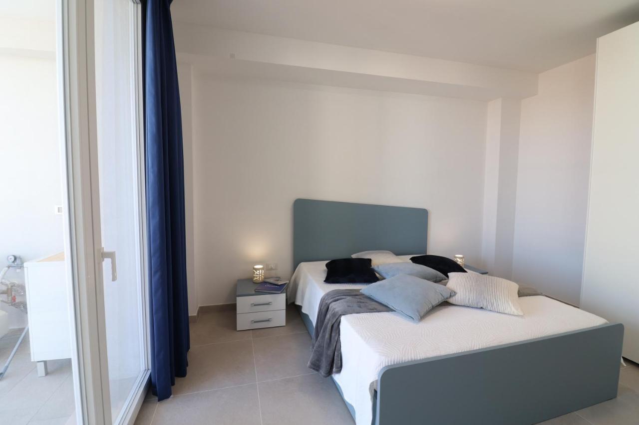 Holiday Home Galatea A Отранто Екстериор снимка