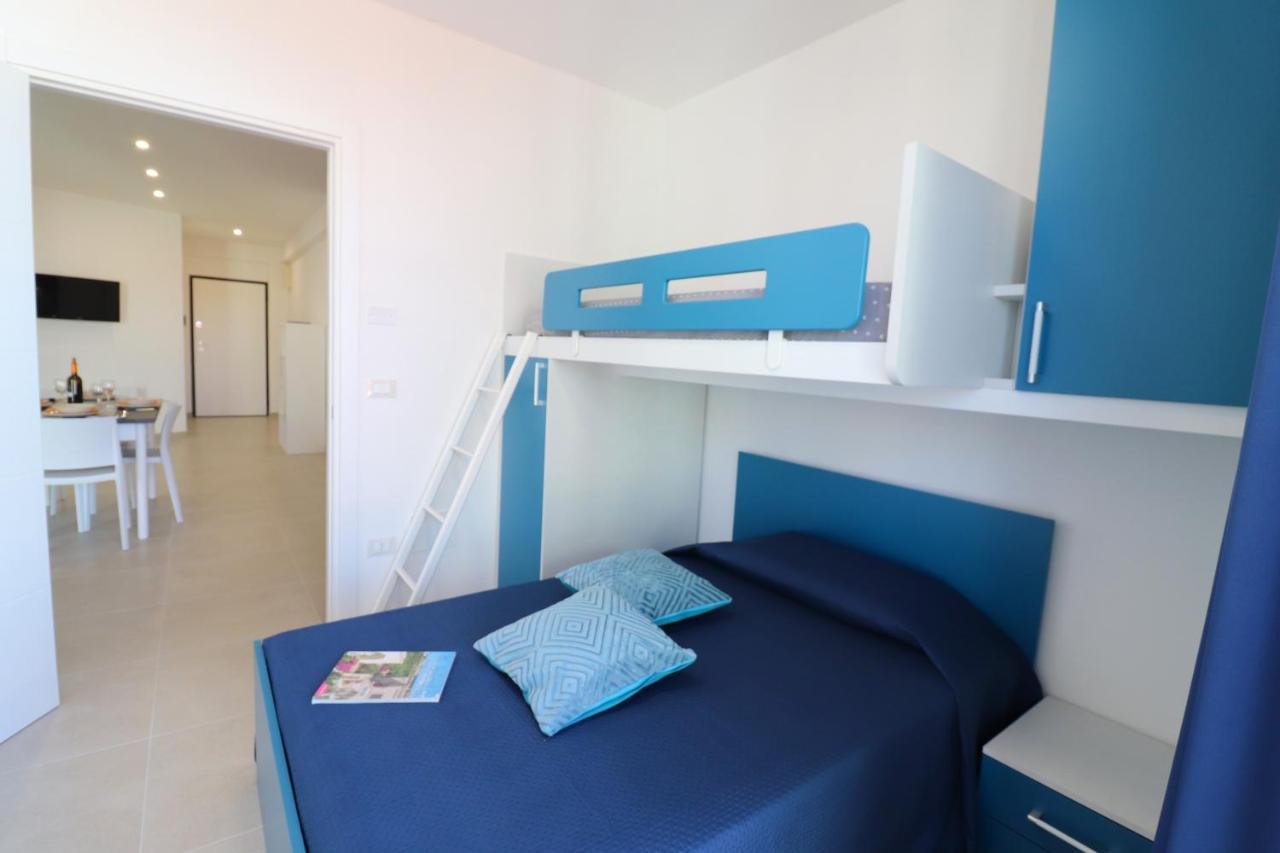 Holiday Home Galatea A Отранто Екстериор снимка