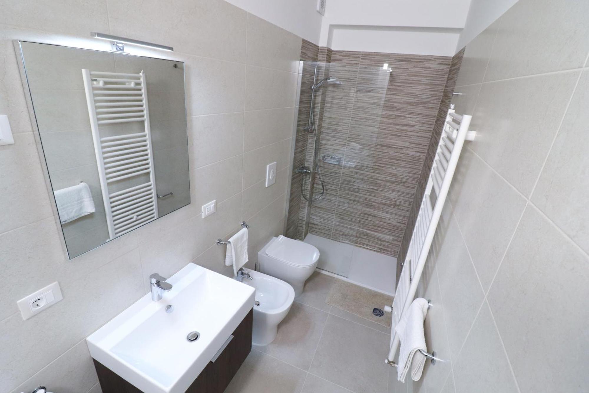 Holiday Home Galatea A Отранто Екстериор снимка
